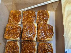 -奶奶的美食(通州梨园店)