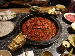 -蜀大侠火锅(寰球文化地标·总府店)