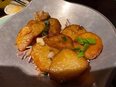 -绿茶餐厅(蓝色港湾店)
