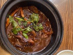 -彭厨(玉荣庄店)