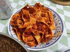 -顺通大冷面(吉祥店)