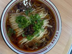 -老王四季抻面(南六东路店)