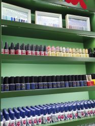 点击看大图 -如一·美甲美睫