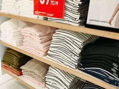 -优衣库(上海正大广场店)