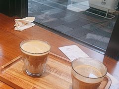 -Peet's Coffee皮爷咖啡(新天地黑标店)