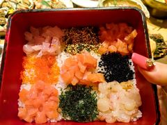 -花潮料理艺食馆(世欧广场店)