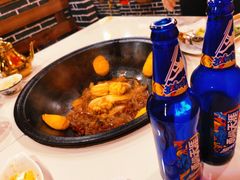 -江湖水乡铁锅炖魚(周庄嘉园店)