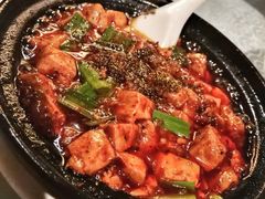 -陈麻婆豆腐总店