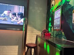 -星聚会KTV(合生汇黑金店)