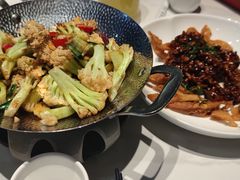 -外婆家(西红门荟聚购物中心店)