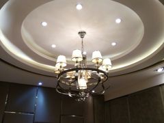 包厢-科信海鲜主题餐厅(南通路店)