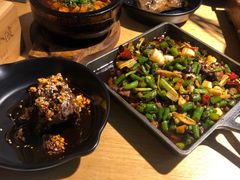 -胡马八破·川菜小馆(高新万达店)