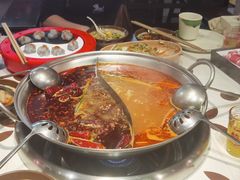 -江北北火锅馆·公路夜市(魏公村店)