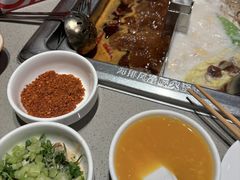 -海底捞火锅(壹悦城店)