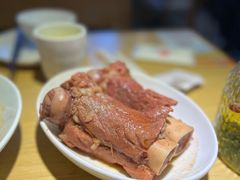 -关东小磨东北菜(上海长风大悦城店)