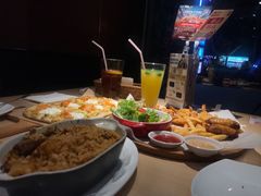 -必胜客(漕宝路店)