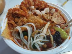-老牌柳州螺蛳粉(同班同学美食城店)
