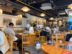 -阿鸡鱼庄·顺德鲜蒸小炒(亚运村店)