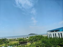 -连云港金陵海州湾会议中心