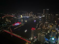 -苏丝的天空高空酒吧Suzie's Sky Bar