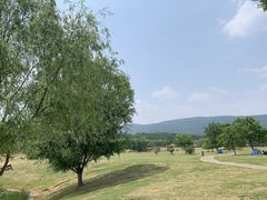 -钟山体育运动公园