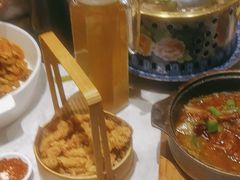 -天辣(金桥啦啦宝都店)