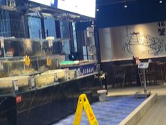 -烧蠔帮·生蚝海鲜牌档(观海店)