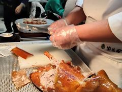 -紫光园(劲松店)