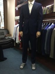 -香港大昌洋服定制(金中环店)