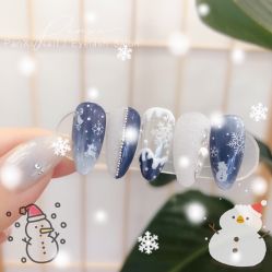 点击看大图 -盼兮·日式美睫沙龙