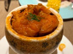 -波特曼西餐厅(中央大街店)