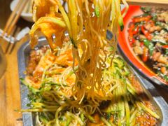 -兔槽江湖菜·重庆璧山兔(水围店)