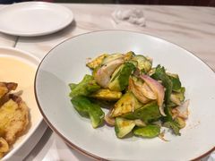 -南山鲜虾面·活鲜小馆·海味大连菜(南山总店)