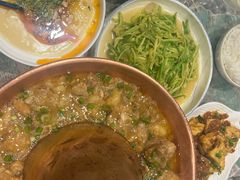 -浩海火烧云傣家菜(京广店)