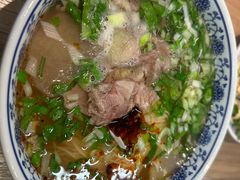 -兰州陈记牛肉面 ·烧烤· 铜锅涮肉(万达店)