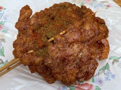 -丁脊壹绝·里脊肉