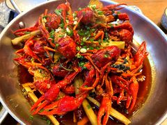 -虾小龙老长沙龙虾馆(坡子街店)