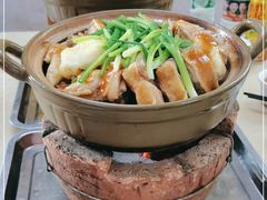 -上南瓦煲鸡·清远鸡·老字号(总店)