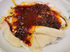 -东兴楼饭庄(六里桥店)