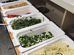 -言玖鲜火锅串串披萨自助(益田假日店)