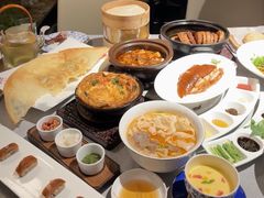 -阿庄新豫菜(通泰路店)