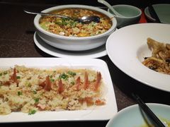 -有璟阁港式餐厅(金融街购物中心店)