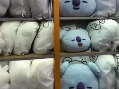 -line friends(明洞旗舰店)