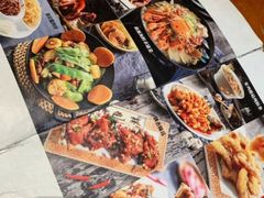 -四姐妹东北饺子(沙尾路店)
