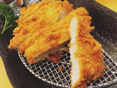 -胜博殿日式炸猪排(西红门店)