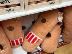 -名创优品(天河区正佳广场二店)