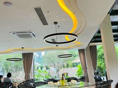 -生态苑农庄(十里画廊遇龙河店)