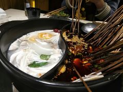 -钢管厂五区小郡肝串串香(通锦桥店)