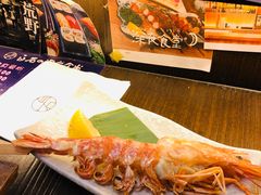 -白石の深夜食堂(宝龙店)