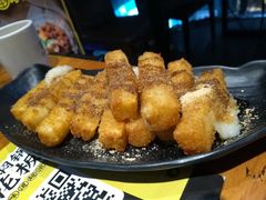 -热喜·现包大馅汤圆(老街店)